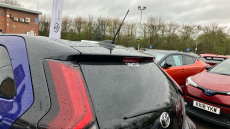 Toyota Aygo X 1.0 VVT-i Edge 5dr Auto Petrol Hatchback